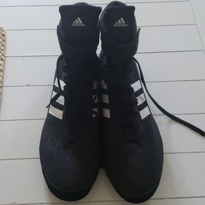 ADIDAS Wrestling shoes